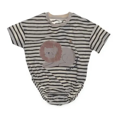 Body (Beige, Flerfärgad) från Sinsay Bomull