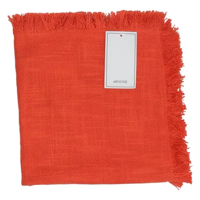 Cushion cover (Red) from H&M Home