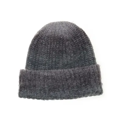 Beaniemössa (MCK Dip Dye SR Beanie) från McKinley Akryl, Polyamid, Polyester, Ull