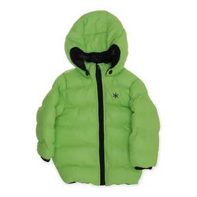 Vinterjacka (Grön) från Freestyle Polyester