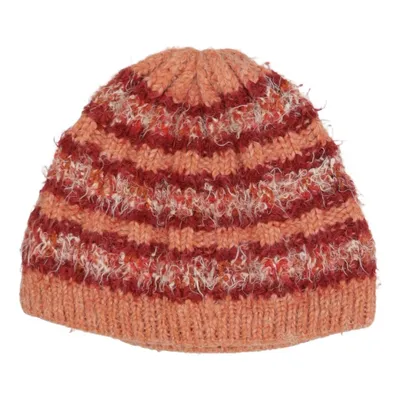 Bonnet (Orange, Rouge, Multicolore) de Nord Acrylique, Laine