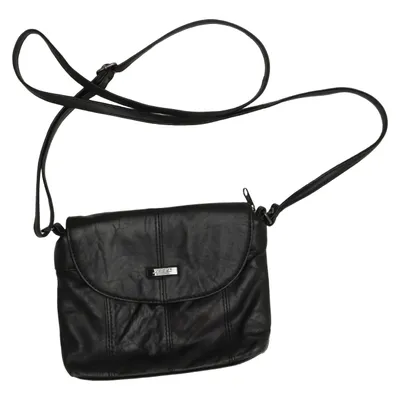 Shoulder-bag (Black) from Feel