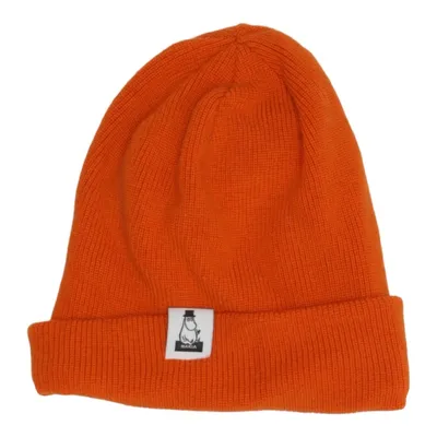 Beaniehue (Orange) fra Moomin Characters Merinould