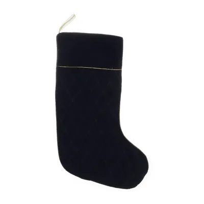 Kerstsok (Blauw) van Body Zone