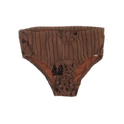 Trosor (FOX FAMILY PANTIES) från Mini Rodini Bomull, Elastan