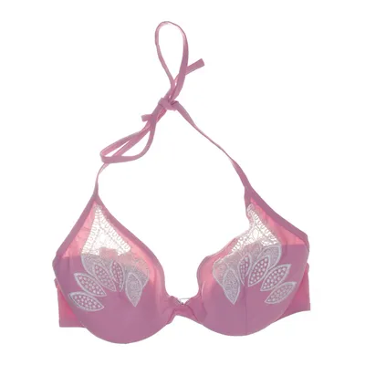 Bikini top (Pink) from Lise Charmel