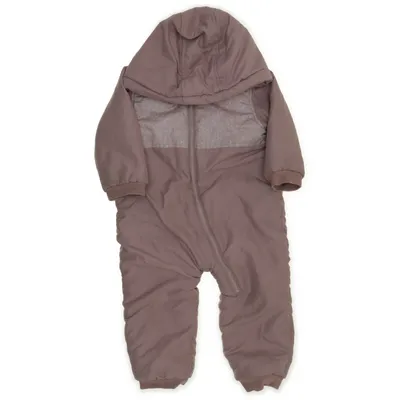 Overall (Rosa) från Name It Polyester