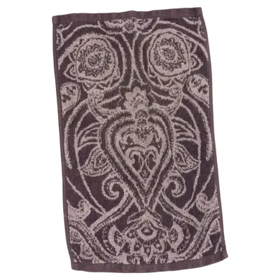 Kitchen towel (Purple, Pink) from Living by Hemtex Cotton