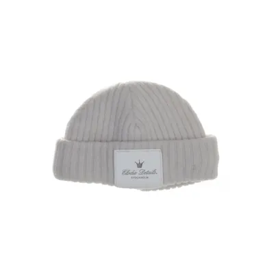 Bonnet (Beige) de Elodie Details Coton, Laine de mouton