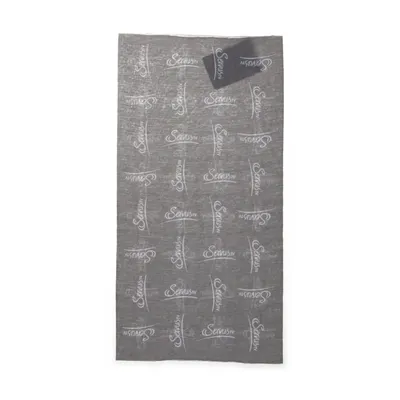 Halsvärmare (Grå) från Servus Polyester