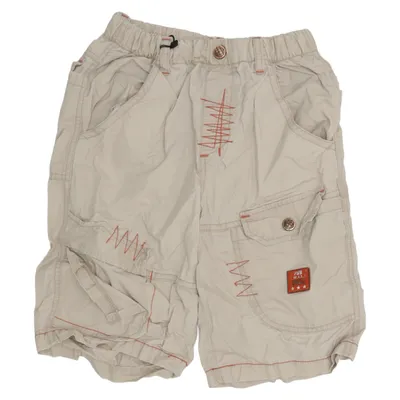 Cargo shorts (Beige) from Smily