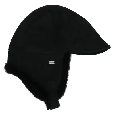 Trapperhatt (Svart) från EMU