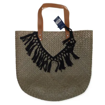 Strandväska (Strandväska natur) från Runsven