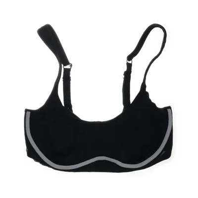 Sport-BH (Svart) från Shock Absorber