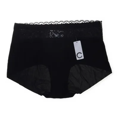 Trosor (Svart) från Cubus