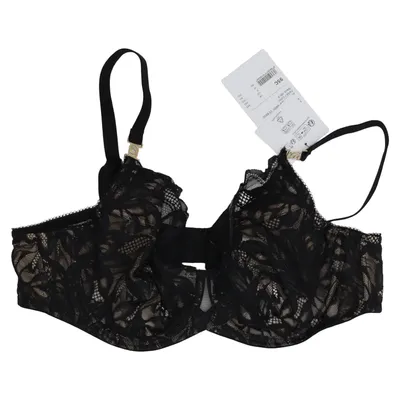 Bra (Black, Beige) from Gossard