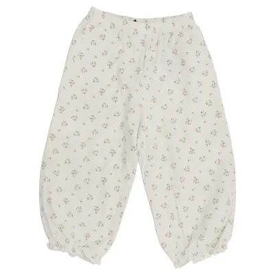 Pants (White) from Zara Home Kids