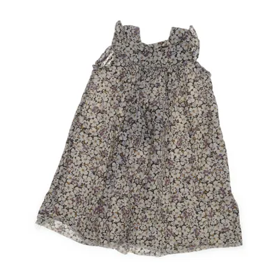 Dress (Beige, Multicolored) from Bout'chou