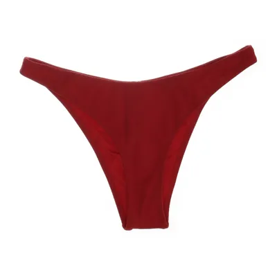 Bikiniunderdel (Röd) från Oysho
