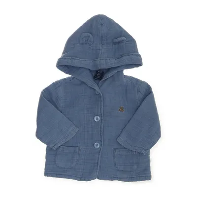 Cardigan (Blauw) van BabyGap Katoen