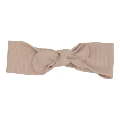 Hårband (Beige) från Newbie by KappAhl