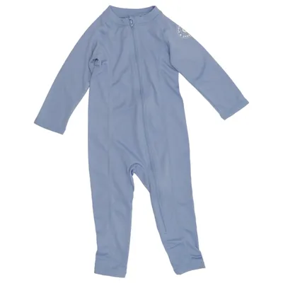 UV clothing (Blue) from Geggamoja Polyester