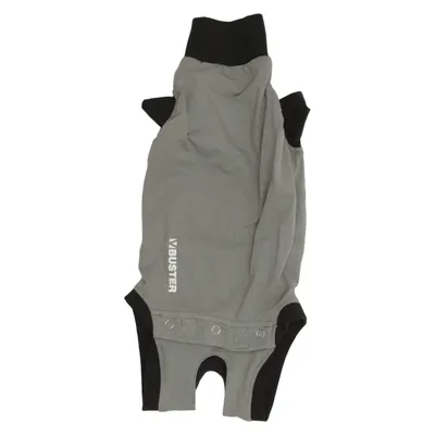 Hondenkleding (Grijs, Zwart) van Buster