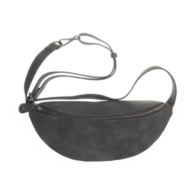 Waist bag (Gray) from Fitz & Huxley