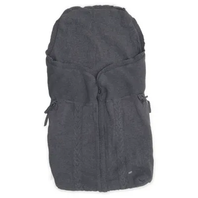 Swaddle sack (Gray) from First