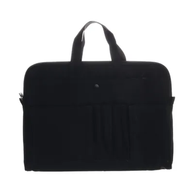 Computer bag (Black) from Muji