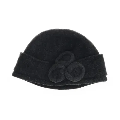 Chapeau (Gris) de Silk Road Laine