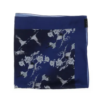 Halsdoek (Blauw, Meerkleurig) van Rituals Polyester