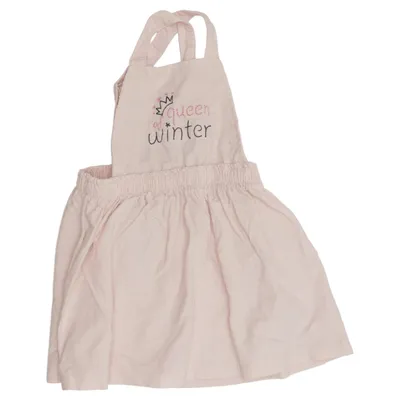 Tuinbroek (Roze) van So Cute