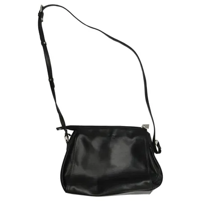 Shoulder-bag (Black) from Monroe