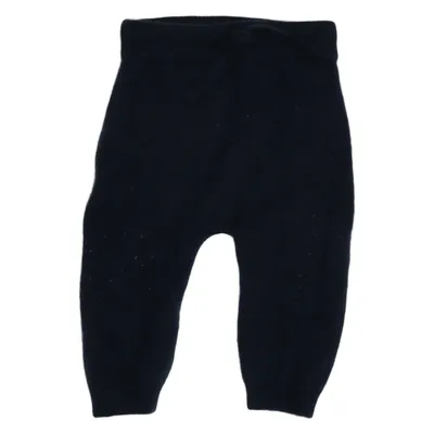 Pantalon de pyjama (Bleu) de Bel cashmere Cachemire