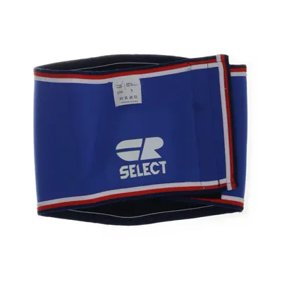 Träningsbälte (Blå, Röd, Vit, Svart) från Select