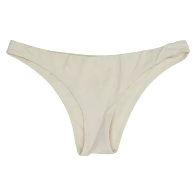 Bikiniunderdel (Beige) från Oysho Elastan, Polyamid