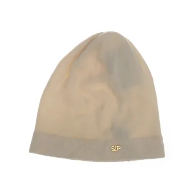 Beaniemössa (Beige) från Syster P Kashmir, Merinoull