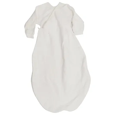 Babysovepose (Hvid) fra Alvi Bomuld