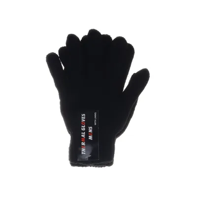 Handsker (Sort)