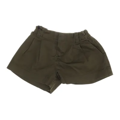 Shorts (Green) from Mayoral Chic