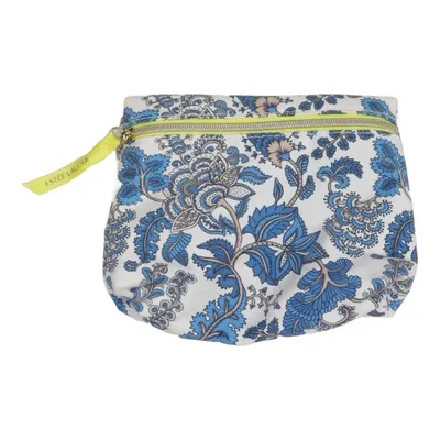 Trousse de toilette (Blanc, Bleu, Multicolore) de Estée Lauder Coton, Polyester