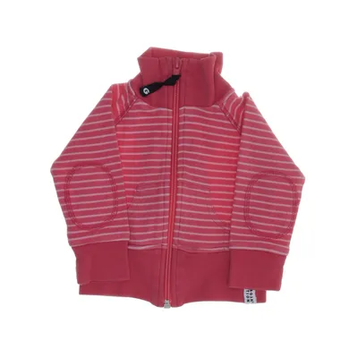 Cardigan (Pink) from Geggamoja Collection Organic cotton