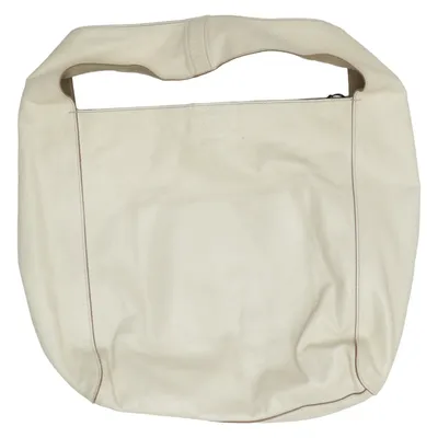 Axelremsväska (Beige) från Joseph