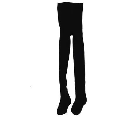 Strumpbyxor (Svart) från Crossbow Bomull, Polyester