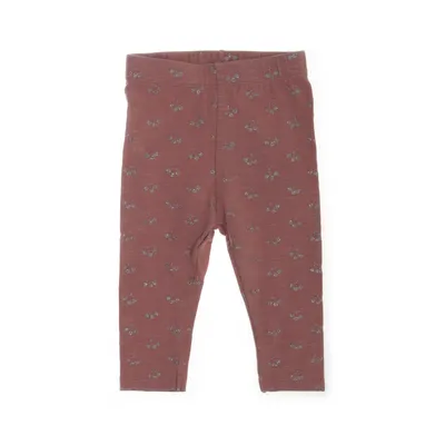 Leggings (P203531) från Petit by Sofie Schnoor Bomull, Elastan