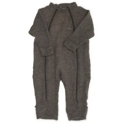 Heldragt (Beige) fra Joho Merinould