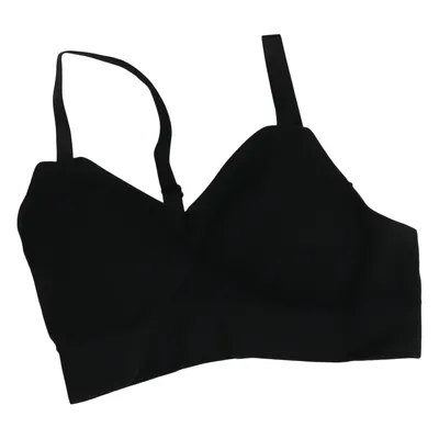 Amnings-BH (MAMA) från H&M Mama Bomull, Elastan, Polyamid