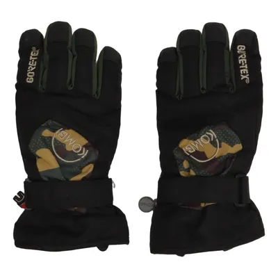 Gants (Trust Plus Stx) de Kombi Gore-tex, Polyester, Polyuréthane