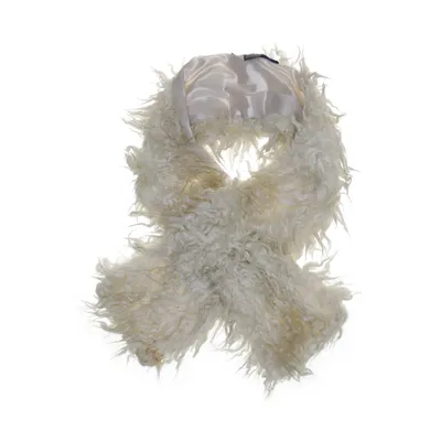 Krage (Vit, Beige, Flerfärgad) från Reaction Kenneth Cole